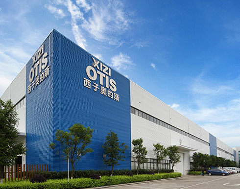 深圳中盛电机有限公司